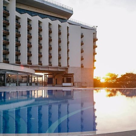 Metropol Grand Hotel Gelendschik Exterior foto